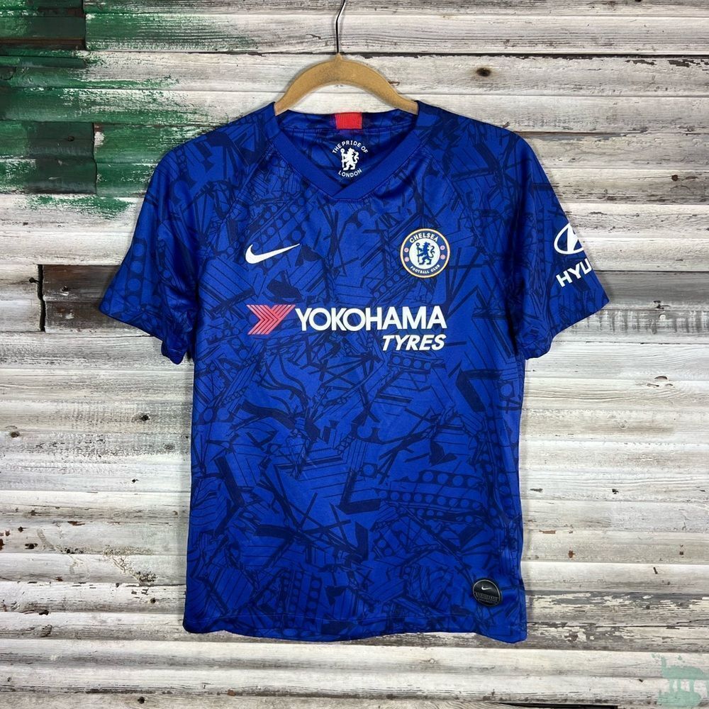 Youth Nike Chelsea Jersey